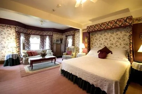 Cranberry Cove Inn