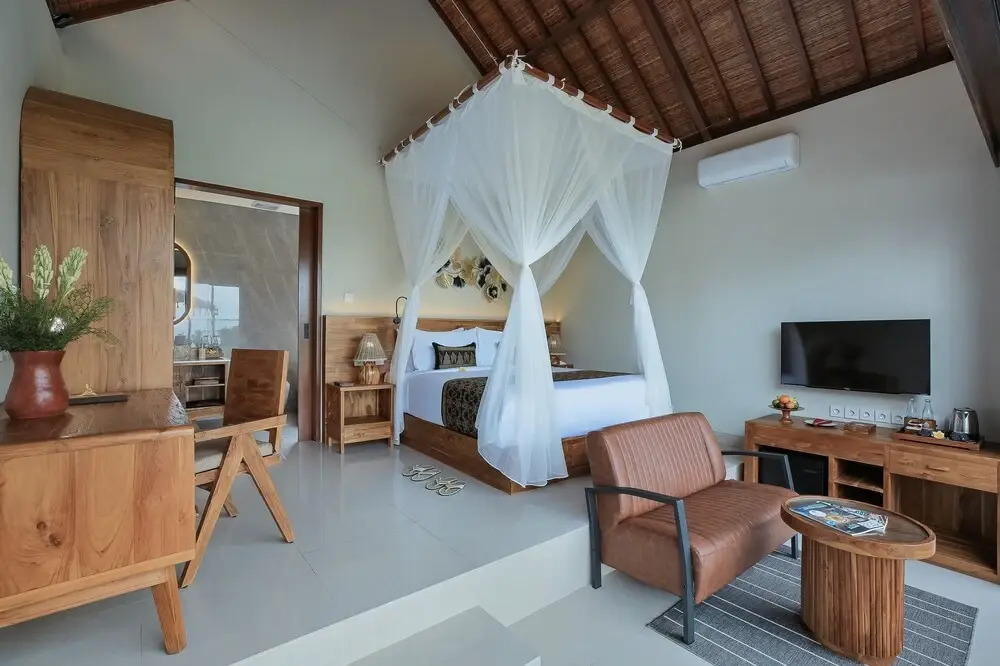 Ascarya Villa Ubud