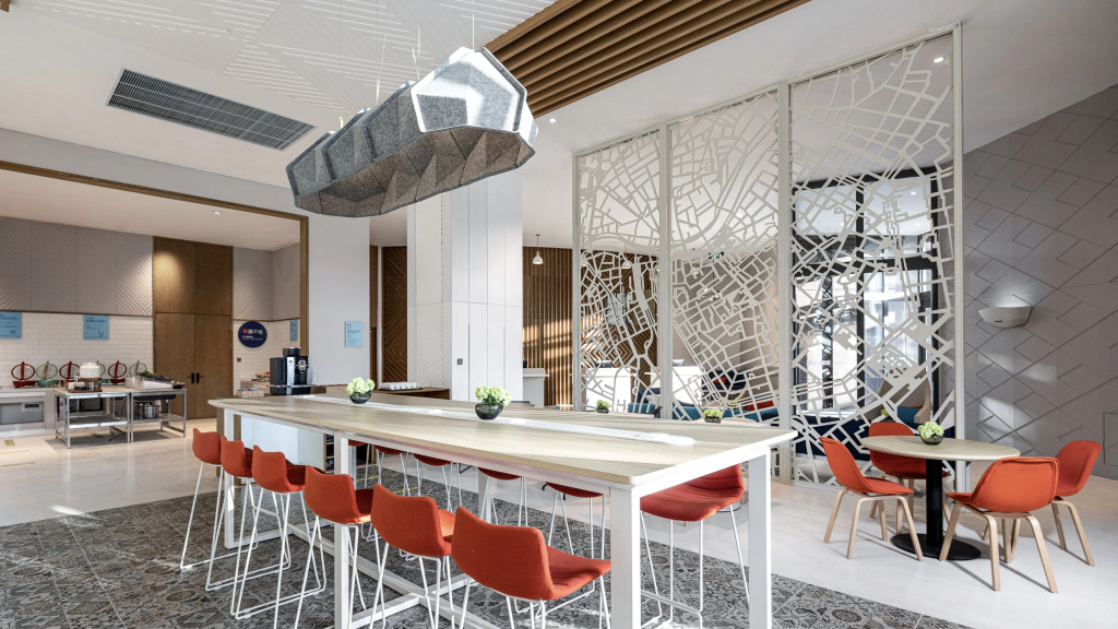 Holiday Inn Express Chongli by IHG