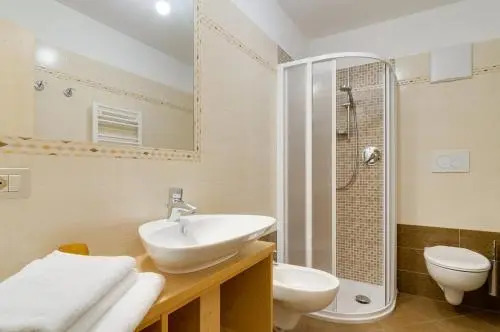 Appartamenti Cesa Maria Mountain Hospitality