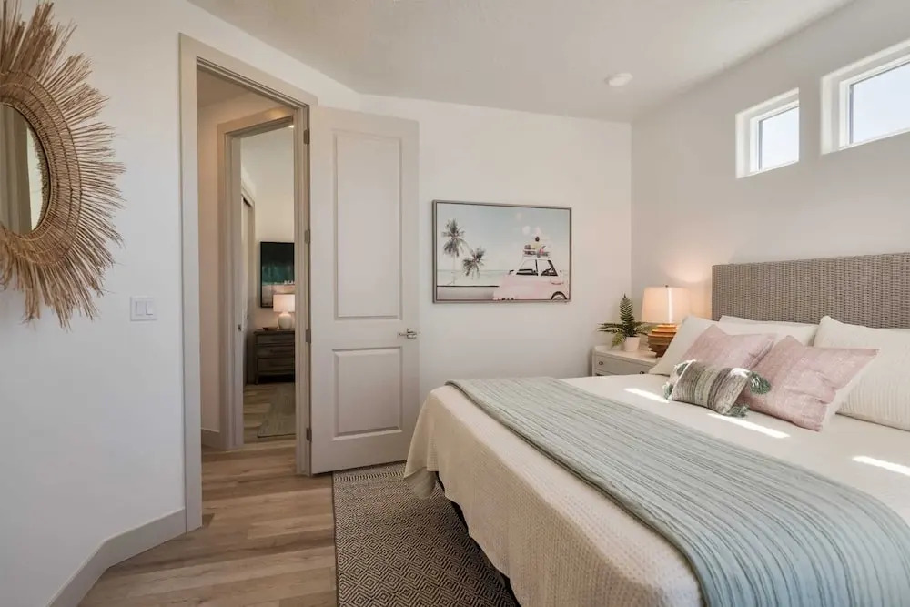 Pier 47 at Desert Color townhouse
