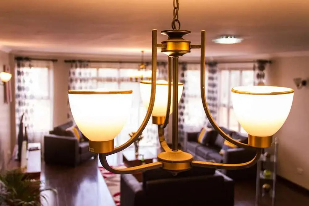 Huku Qwetu C5 City Breeze Apartment