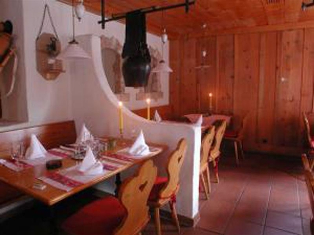Hotel Eigerblick
