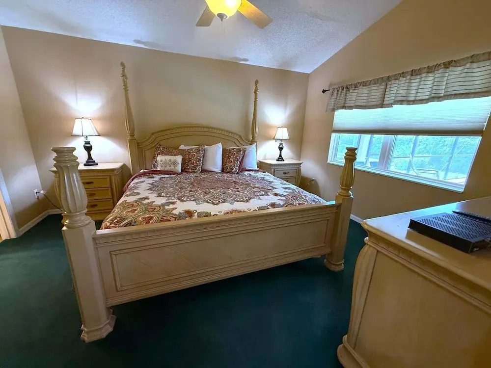 3-Bedroom Southern Dunes Pool Home Villa