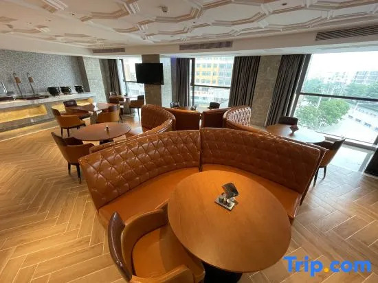 Vienna International Hotel (Xi County Mingyang)