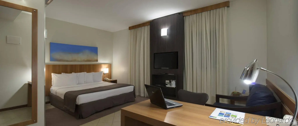 Holiday Inn Express Avenida Sumaré