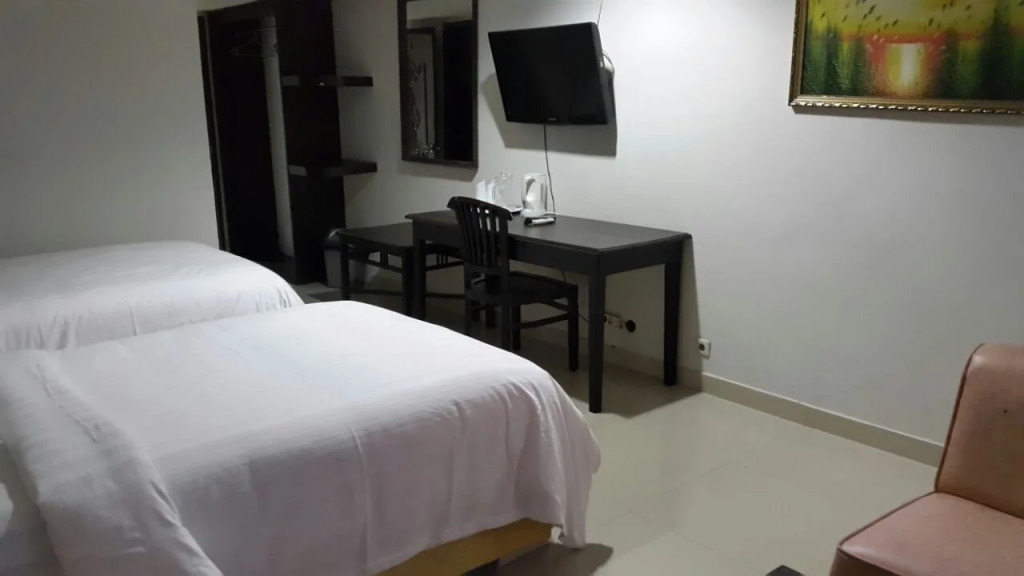 Manado Plaza Hotel