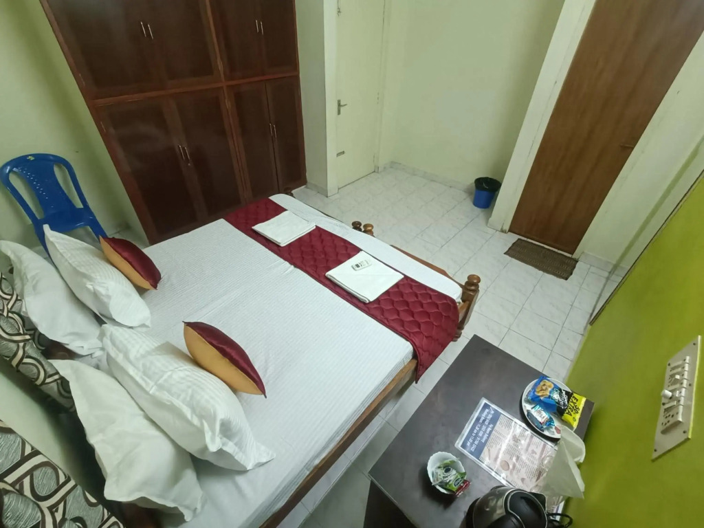 Trendz service apartments