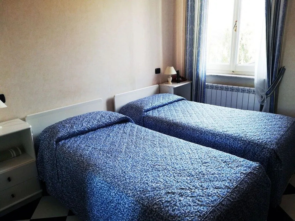 Albergo Amici