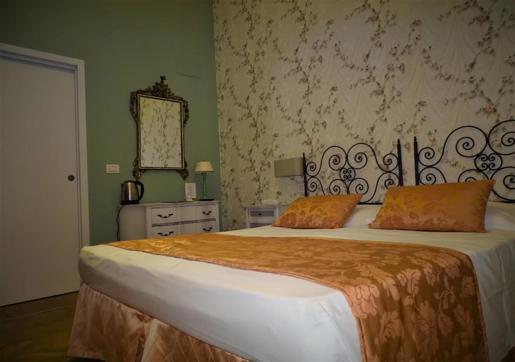 Hotel Il Granduca