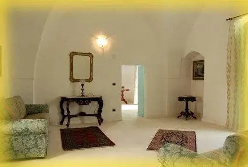 Agriturismo Club Natura