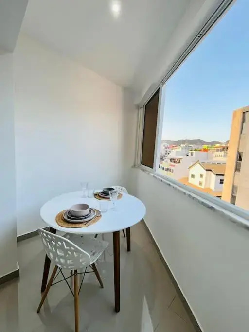 Blissapartments T1 - Soleil