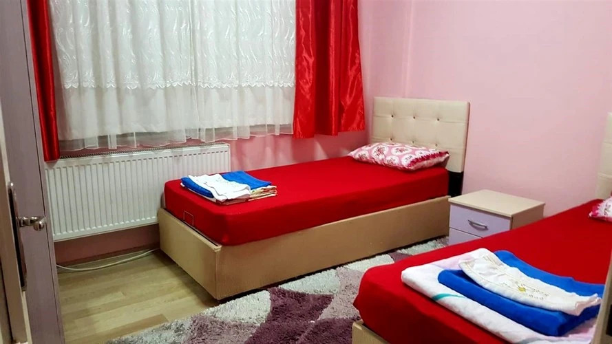 Müjde Apart