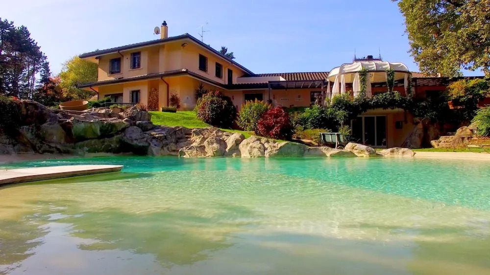 La Raffa House