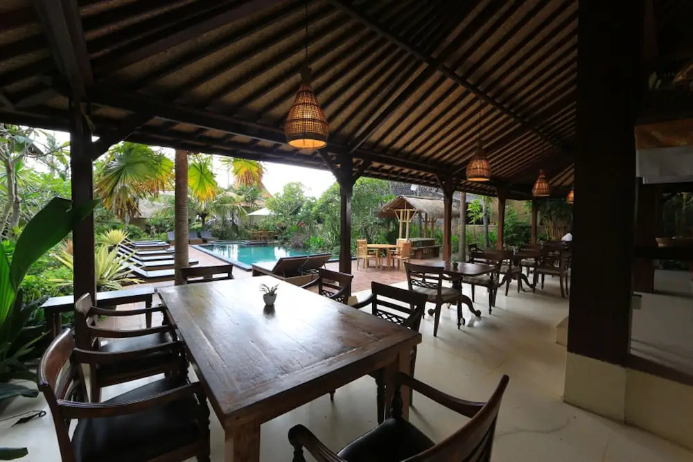 ZEN Premium Ubud Bisma 3