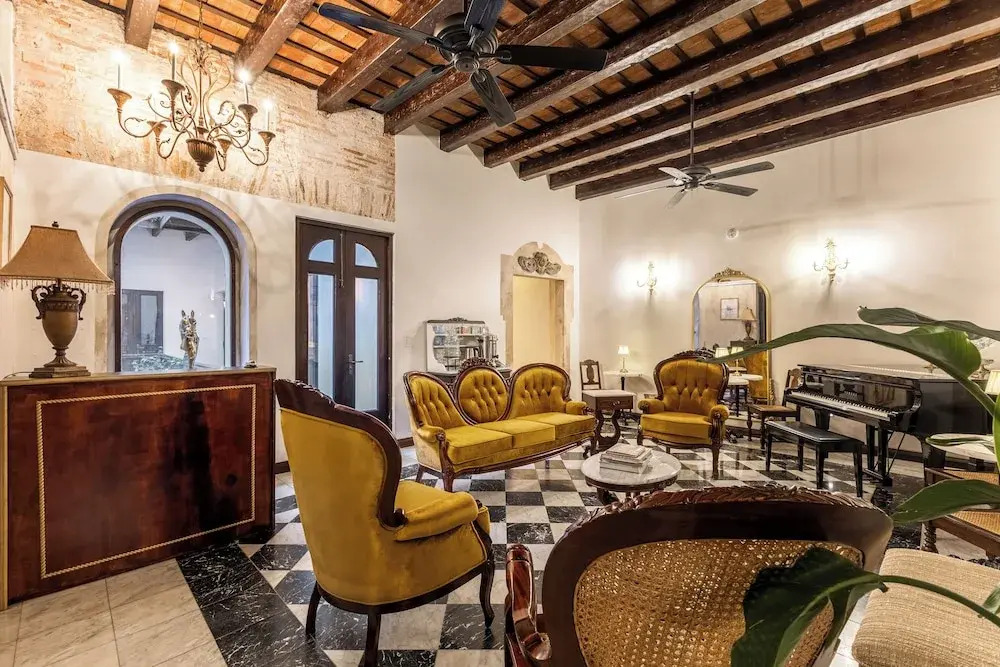 Casa Lucienne