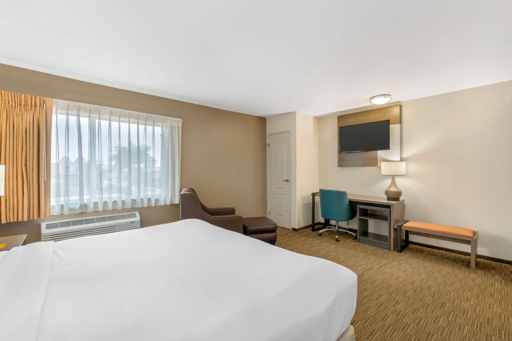 Comfort Inn Cockatoo Near LAX Airport