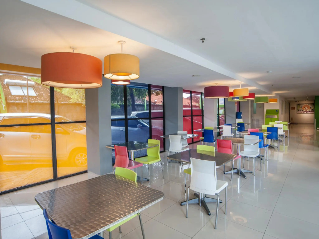 POP! Hotel Kuta Beach