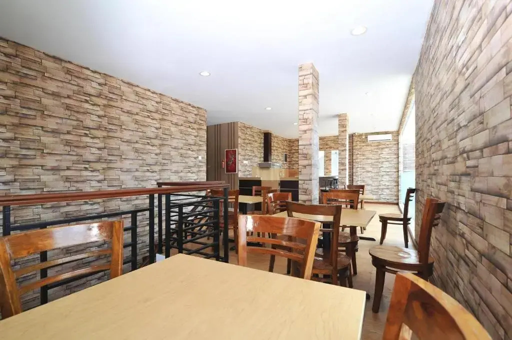 Amaya Suites Hotel