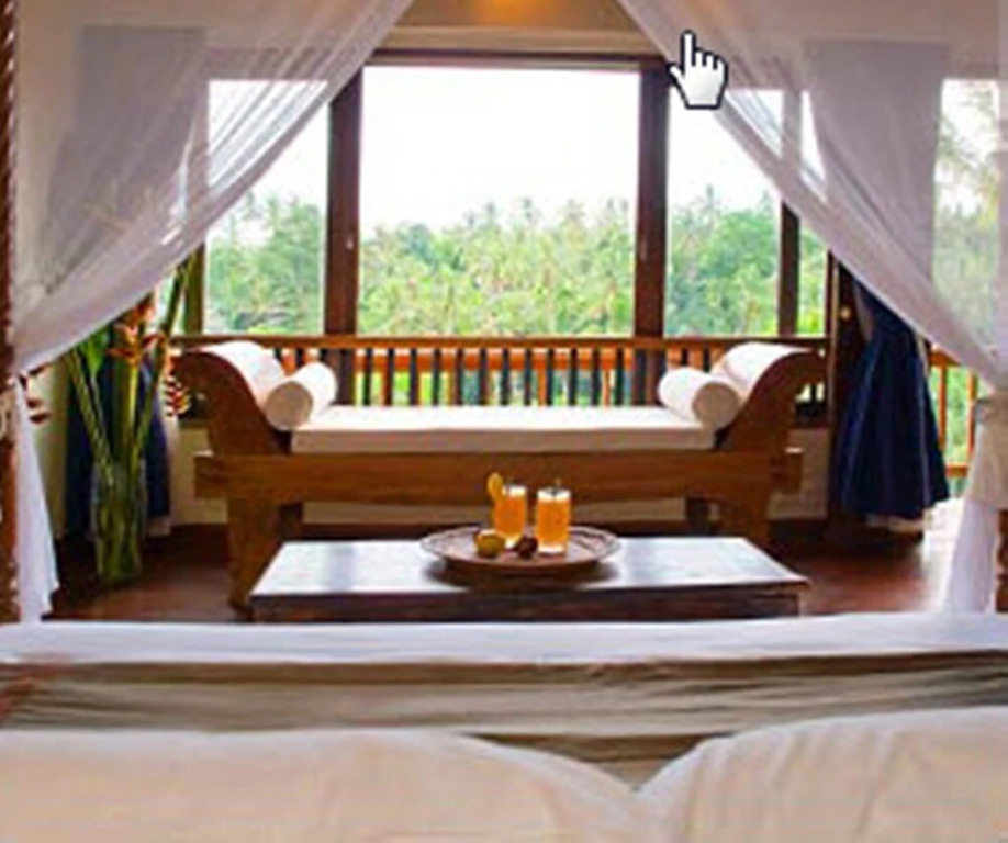 Villa Sarna Ubud