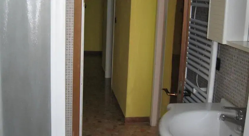 Condominio Patrizia