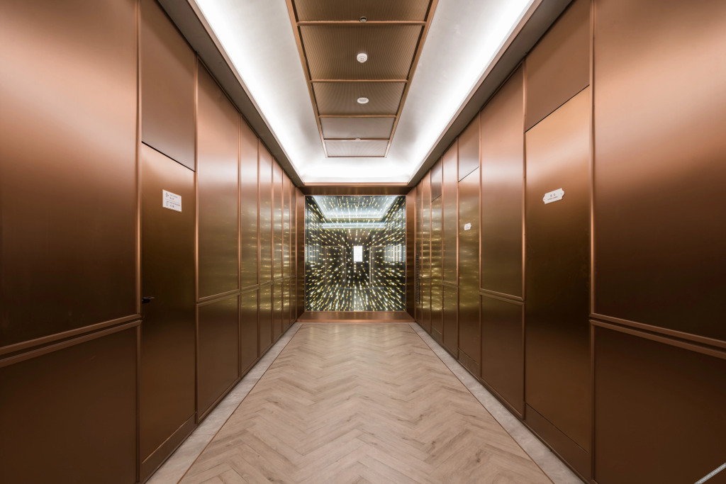 Orange Hotel (Jiaxing Nanhu Wanda Plaza)