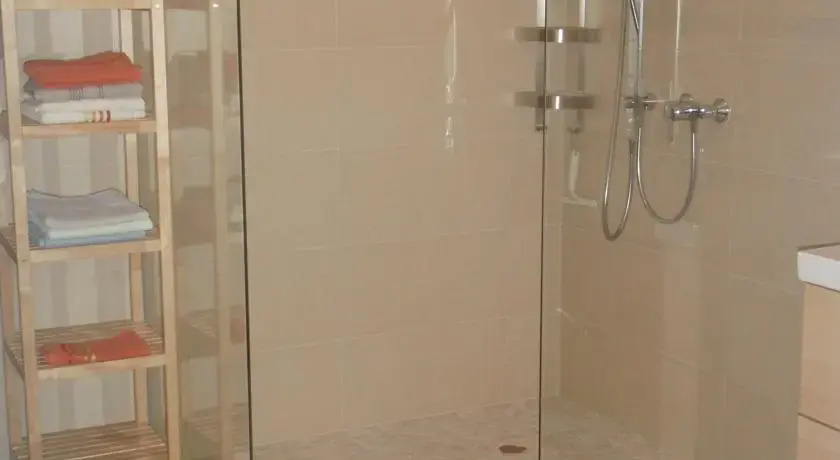 Ferienwohnung Engel