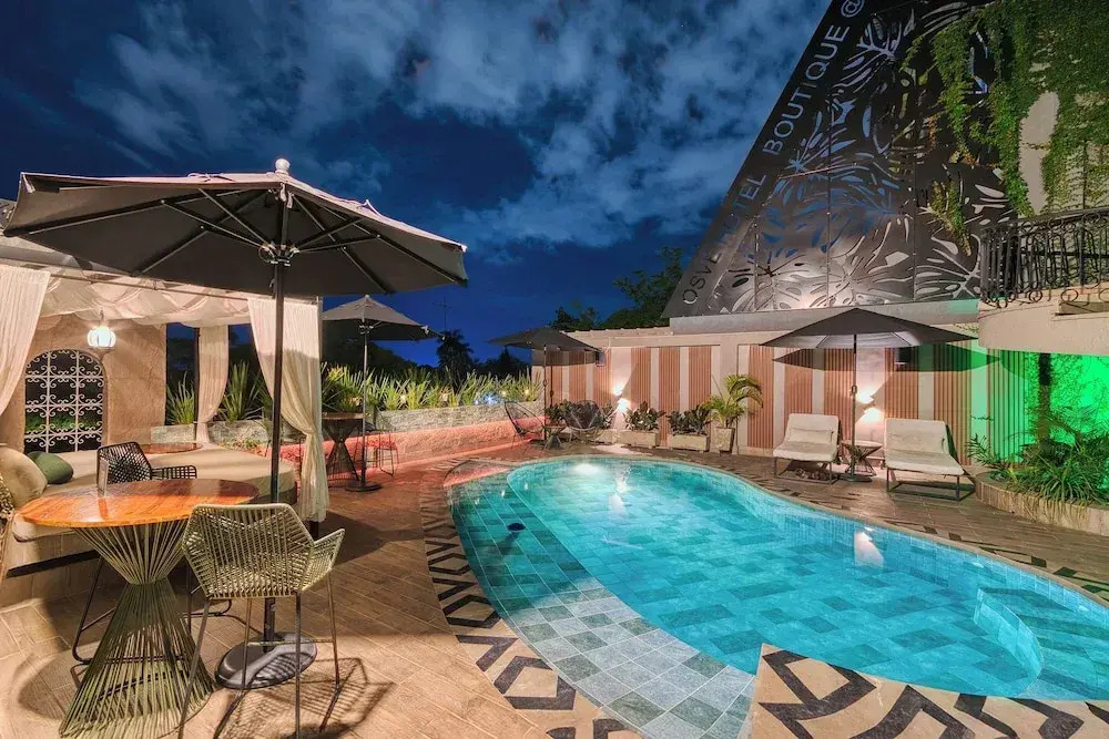 Osve Hotel Boutique