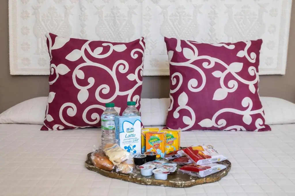 B&B Villamarì