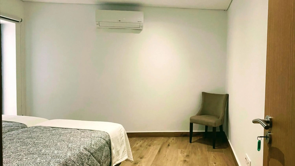 Oceland Suites Gamboa