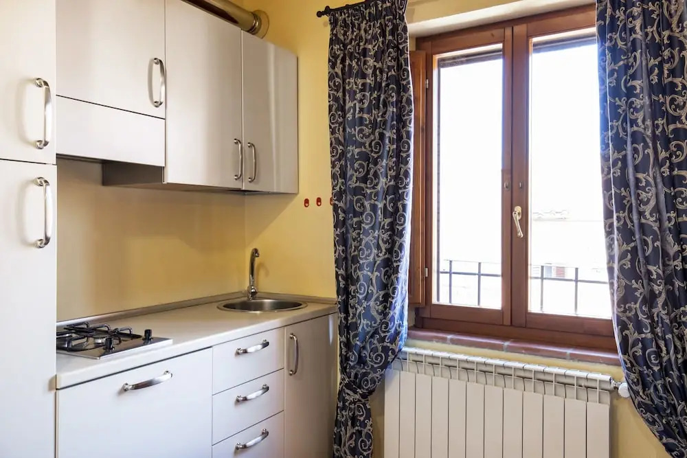 Massa Alta B&B e Appartamenti