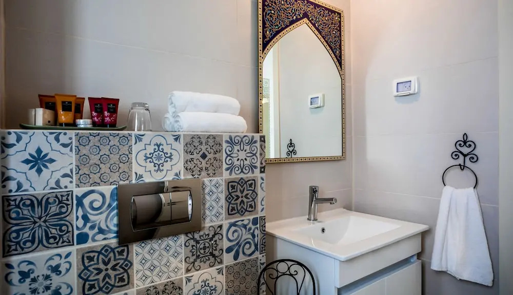 The Ottoman House Boutique By Domus