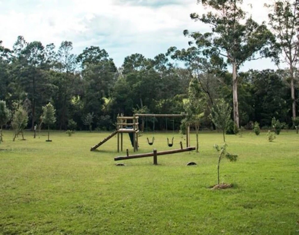 Tsitsikamma Sunrise Caravan Park