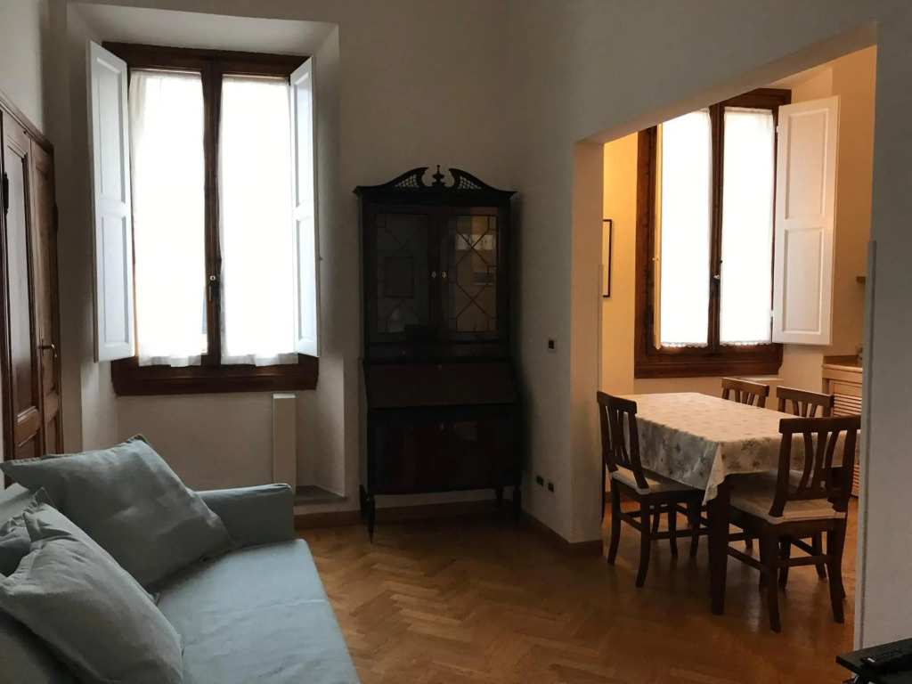Il Marzocco Boutique B&B