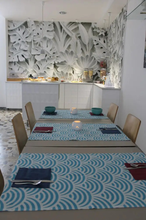 Hotel Esperia