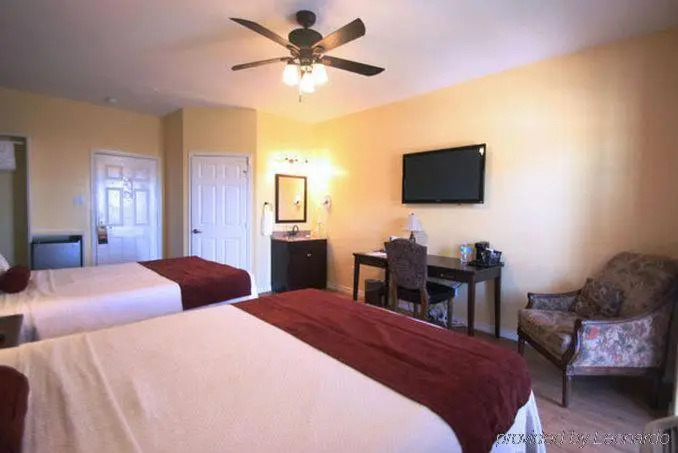 Ocean Village Hotel