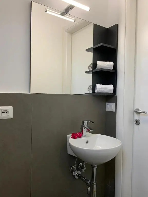 A casa di Elly