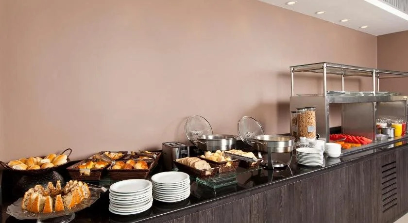 San Diego Suites Veredas Sete Lagoas