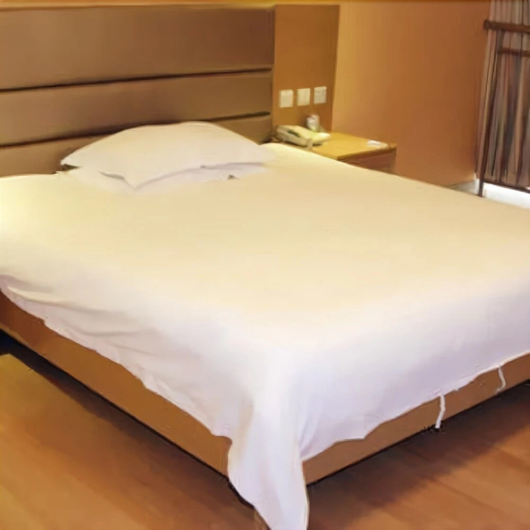Grace Inn Tengzhou Jiefang Middle Road Central City