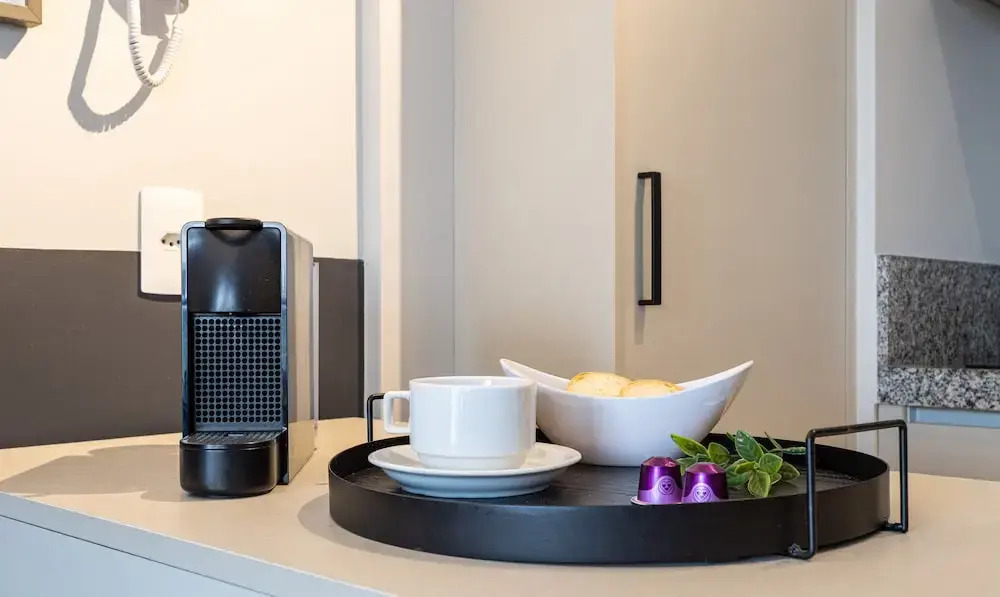 Helbor Nun Vila Nova by Viva - Apartamentos completos próximo ao Parque do Ibirapuera