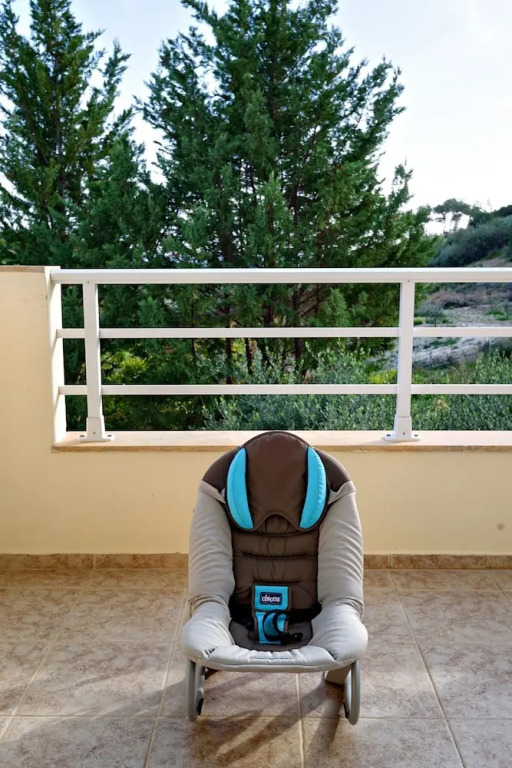 Malena Nature and Sea View House
