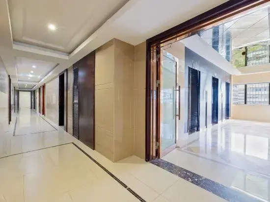 Er Jia Na Ke Hui Valley Apartment Hotel
