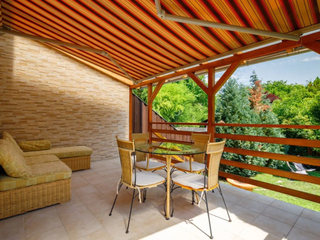 Holiday Home Violetta 3 by Interhome