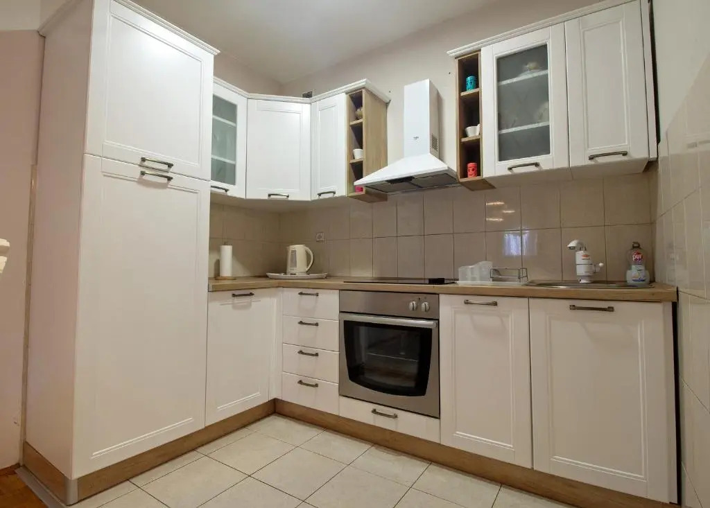 Apartment Barby - Aleja