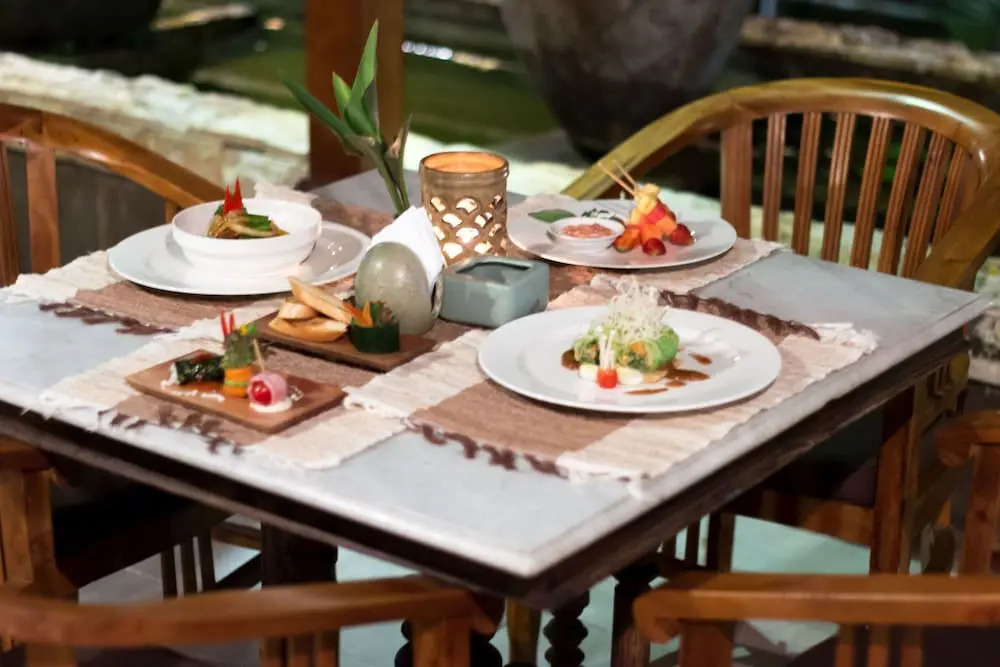 DePradha Guest House