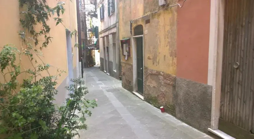 Bilocale Da Amatore