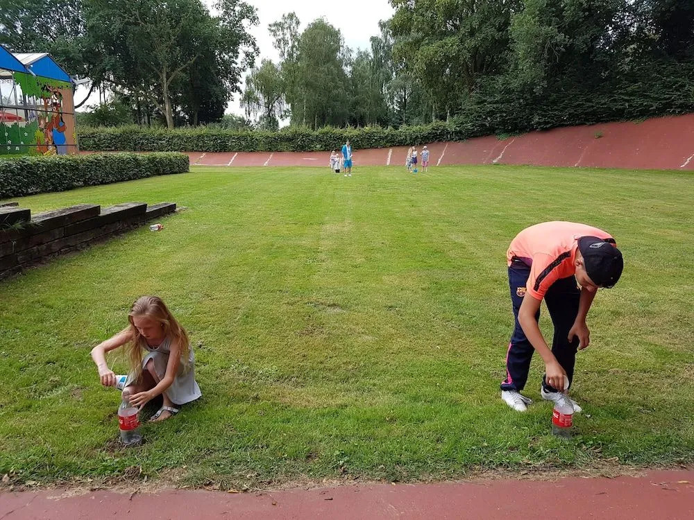 Recreatiepark de Wielerbaan