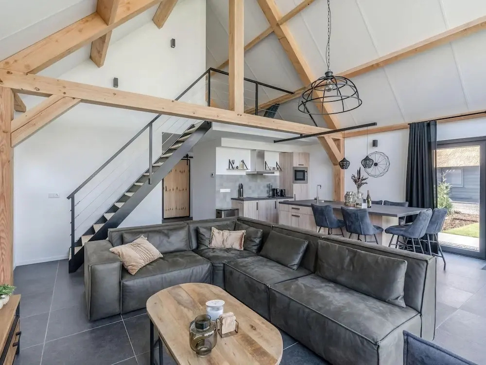 Chalet in Innsbruck Near Ski Slope