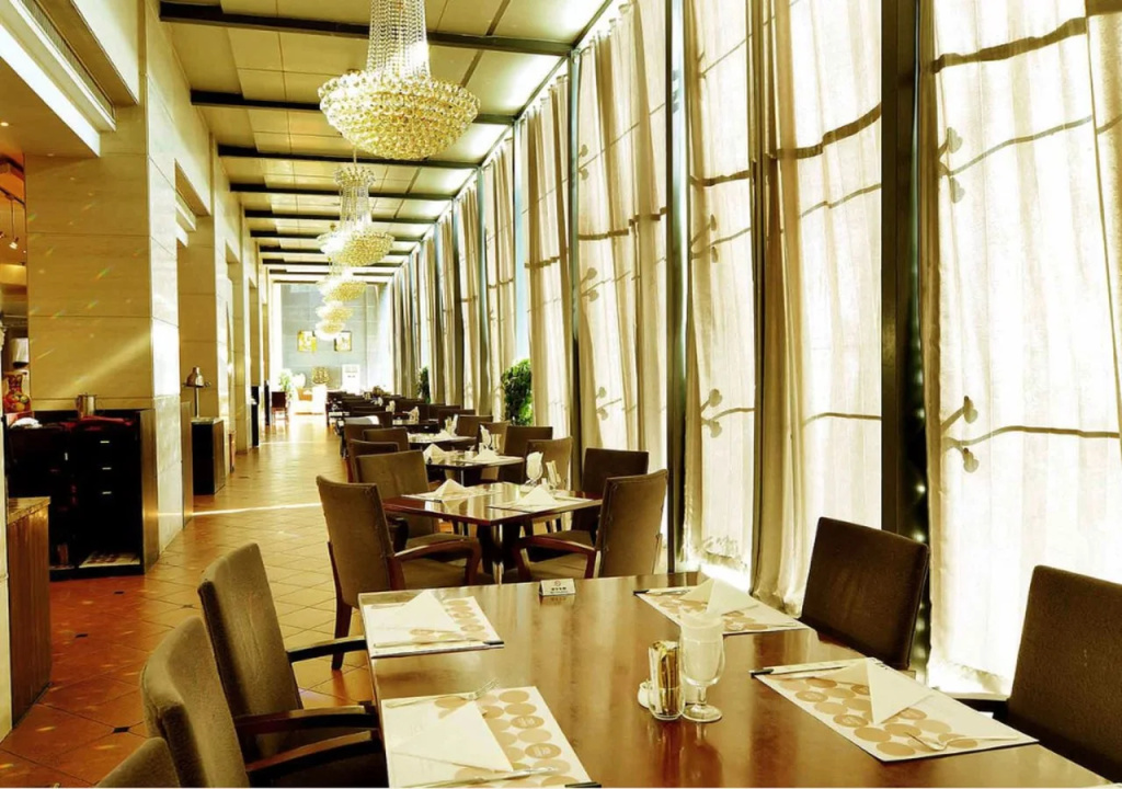 Sovereign Hotel