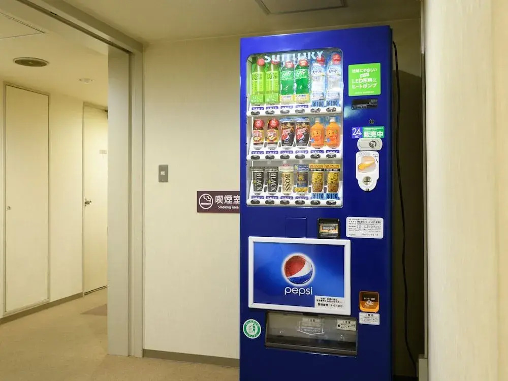 Oyo Ueda Station Hotel